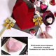 thumbnail image 5 of 3D Diamond Heart Shape, Chocolate Heart Molds, Silicone Chocolate Molds, Silicone Letter, 5 of 5