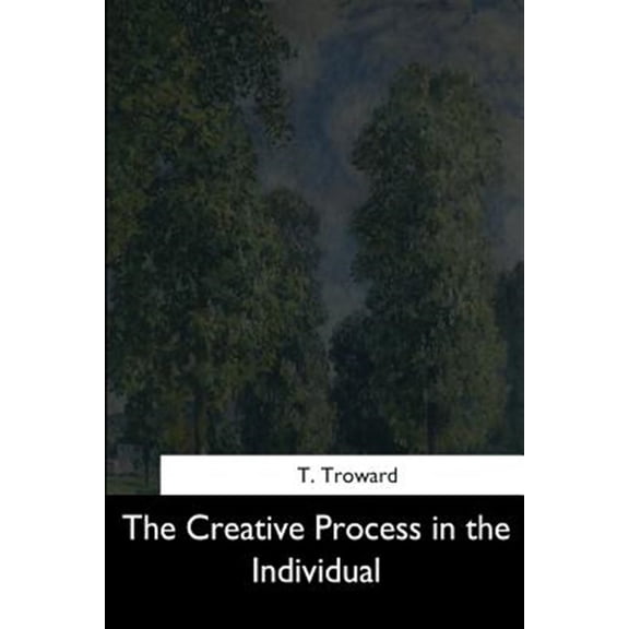Pre-Owned Creative Process in the Individual