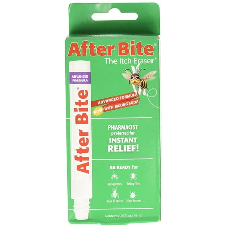 Tenders After Bite Itch Eraser - 1 Pack 0.5 Fl Oz