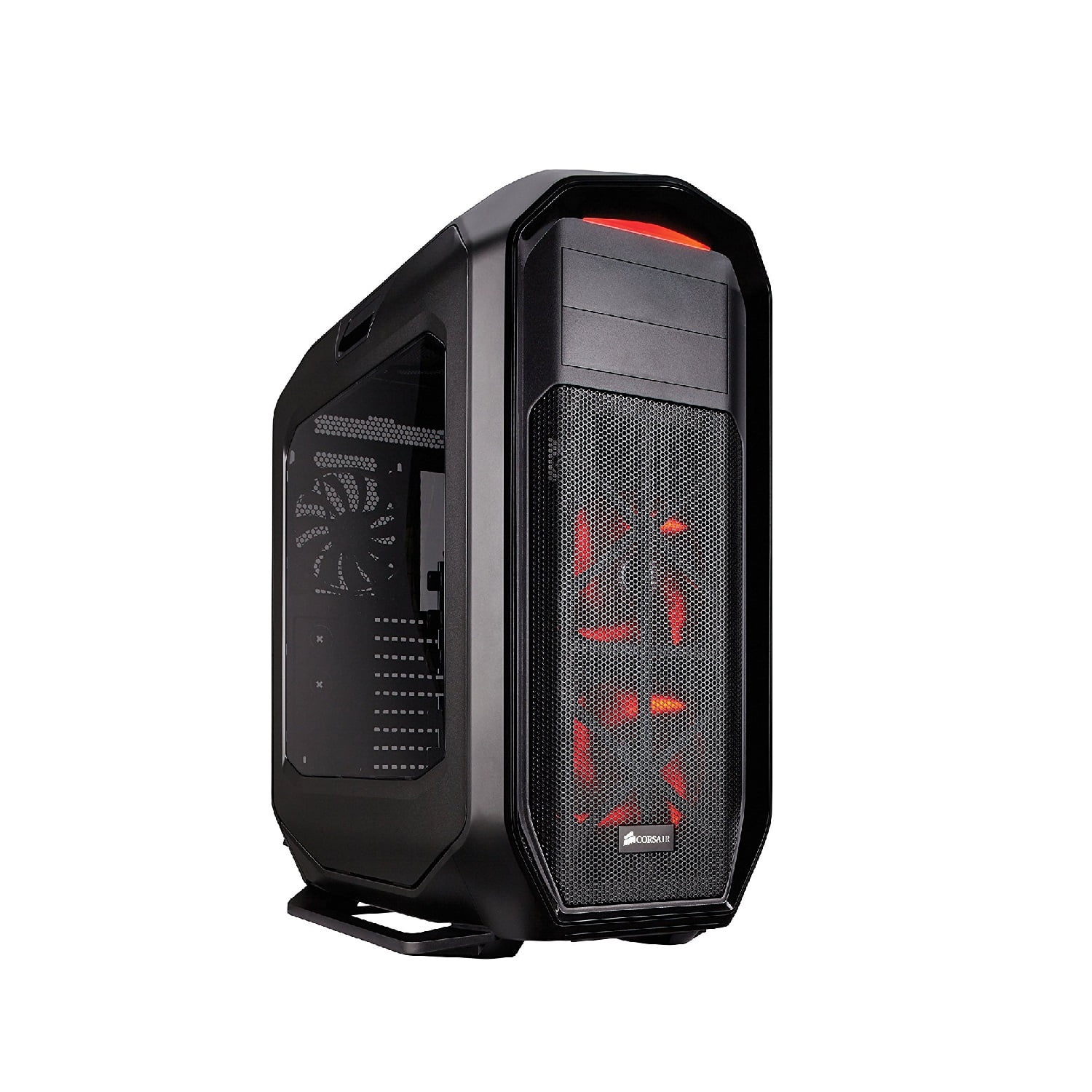 CORSAIR Graphite Series 780T Full Tower PC Case Black