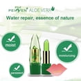 thumbnail image 5 of Lápiz labial, bálsamo labial, gel de aloe, gelatina, camaleón, cambio de temperatura, 5 of 5