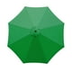 thumbnail image 3 of Xihbxyly Sombrilla de Exterior, Parasol de Poliéster Duradero, Tela Impermeable Resistente, Protección Uv de Hasta El 95 %, Ideal para Jardín o Patio, Elegante Oasis Al Aire Libre, Fácil Mantenimient, 3 of 6