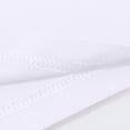 thumbnail image 4 of vigerkar Kids Boys Short Sleeve School Uniform Casual Polo Shirts 1-10 Years (White, 7-8 Years), 4 of 8