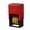Black Entity Font, variant on Nieyigj Handheld Portable Date Stamp Printer Quick-Drying Ink Date Printing Coding Machine for Food Plastic Bag Bottle Metal Cans Paper (Virtual Font Edition, 4.0 inches / 10.1 cm)