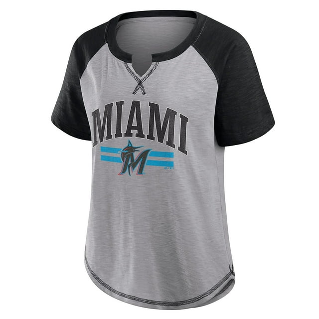MLB Women's Short Sleeve T-Shirt