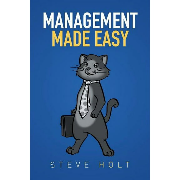 Management Made Easy