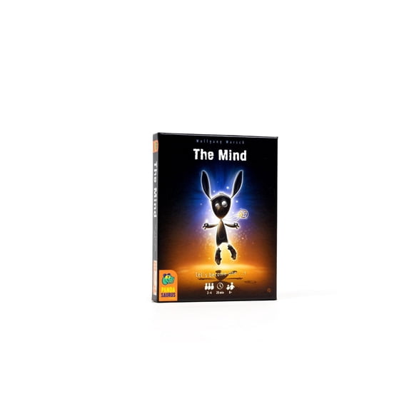 The Mind