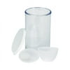 Medique Products 867478-VL Medi-wash Solutions Medique Eye Cup - Pack of 6