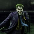 thumbnail image 4 of Batman The Joker Deluxe Art 1:10 Scale Statue, 4 of 11