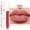 C, variant on Kokovifyves Long Wear Waterproof Matte Lip Gloss, Non Transfer Comfort Finish Lip Cosmetic 2.5ml