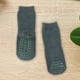 thumbnail image 5 of 5 pares de calcetines antideslizantes para bebé, hasta la rodilla, antideslizantes, 5 of 5