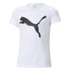 thumbnail image 4 of Playera Puma Juvenil Niños Active Tee Blanco Entrenamiento blanco S, 4 of 8