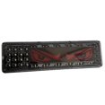 thumbnail image 3 of 24V Car Trailer Trucks Tail Light Car LED Rear Tail Light Running Turn Signal Rear Lamps Waterproof, 3 of 5