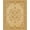 Beige, Pattern 1, variant on Design&I 8'x10' Washable Area Rug Beige Gold Floral Elegance with Ornate Border Traditional Symmetrical Design, Intricate for Living Room, Family Extra Large Skid-Resistant Low Profile