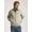 Hampton Khaki, variant on Men’s and Big Men’s Heritage Harrington Bomber Jacket, Sizes S–2XL