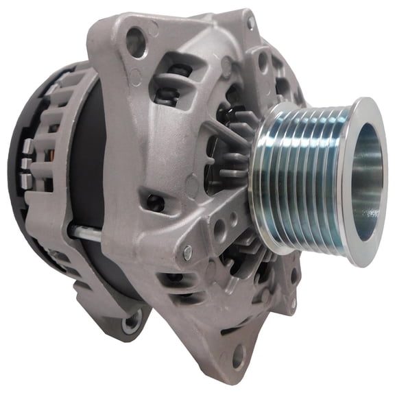 OEG Parts New Alternator Replacement for Ford F-250 Super Duty V8 6.7L 11-16 11627N A-80527