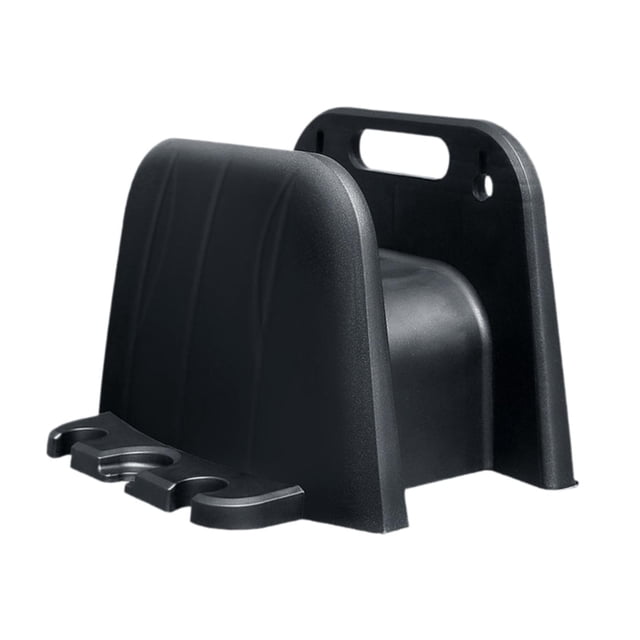 GROWTH TANK Garden Hose Holder Wall Mount Organizer Lightweight Accessory Hose Reel Rack
