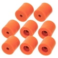 thumbnail image 3 of OFFIGAM Orange Silicone Buffer Levelers for 3D Printer Accessories, 3 of 8