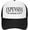 Expensive the Attitude is Free, variant on Hot Pink Funny Gag Trucker Hats for Men Girls Trip