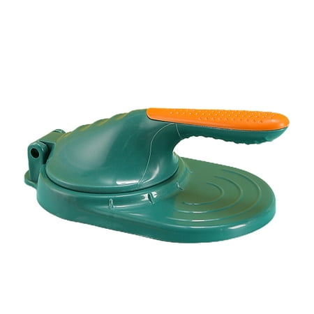 

Dumpling Maker Press Dumpling Wrapper Artifact Dumpling Crust Tool DIY Household