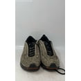 thumbnail image 3 of Ni - ke Ni - ke Mens Air Max 97 AJ2614-205 Green And Black Lace-Up Sneaker Shoes Size 8, 3 of 5