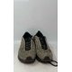 thumbnail image 3 of Ni - ke Ni - ke Mens Air Max 97 AJ2614-205 Green And Black Lace-Up Sneaker Shoes Size 8, 3 of 5