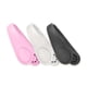 thumbnail image 5 of Cuello Portátil Manos Libres Sin Hojas Colgando Ventilador Deportivo Ventilador Eléctrico Usb Plegable Para Viajes Oficina Camping Serendint HA047658-02, 5 of 6