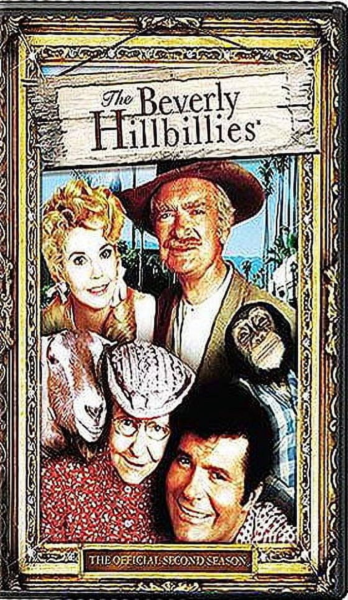 その他 Beverly Hillbillies 2 [DVD] Amazon.com: The Beverly Hillbillies: The Official Second Season