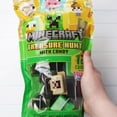 thumbnail image 5 of Minecraft Themed Easter Egg Cubes, Pre-Filled with Candy, 12 Total, 5 of 6