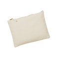 thumbnail image 2 of Westford Mill Canvas Accessory Bag, 2 of 2