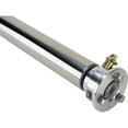 thumbnail image 2 of 1.75 Inch Stainless Steel Hot Rod Steering Column, 24 Inch, 2 of 5
