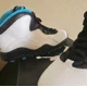 thumbnail image 3 of Size 9.5 - A i r-Jor-dan 10 Retro Powder Blue, 3 of 6