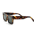 thumbnail image 5 of Men Sunglasses Thick Frame Tortoise, 5 of 6