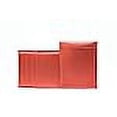 thumbnail image 3 of ProLine Enveloppes Rembourrées Métalliques Mates Rouges Extra Larges 0 6.5x10 Pouces Auto-Scellantes (100), 3 of 4