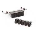 thumbnail image 2 of Rugged Ridge by RealTruck Switch Panel for Wrangler JK | 17235.73 | Compatible with 2011-2018 Jeep Wrangler JK, 2 of 6