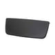 thumbnail image 2 of Cubierta de espejo de visera solar 982857551, repuesto para Porsche Carrera 992 2020-2025 negro, 2 of 9