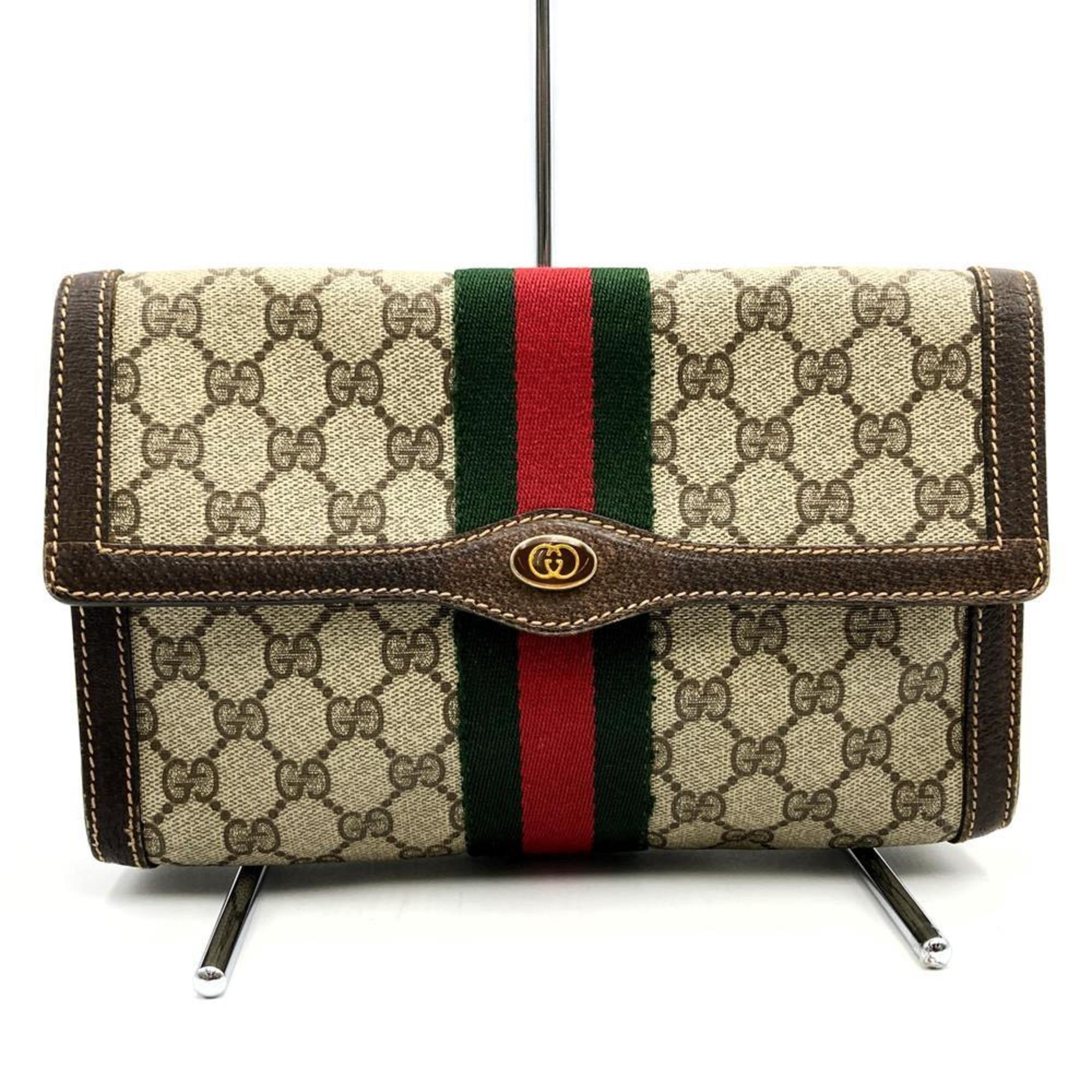 Gucci Clutch