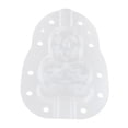 thumbnail image 1 of 14 formas de pepino para moldear el crecimiento y formar moldes. 7 Buda S, 1 of 8
