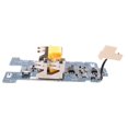 thumbnail image 5 of 10x Bl1830 batería de iones de litio Bms Pcb Placa de protección de carga Compatible con herramienta eléctrica de 18v Bl1815 Bl1860 Lxt400, 5 of 5