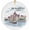 Budapest Christmas, variant on Aruba Christmas Ornament, Aruba Ornament, Christmas Ornaments, Aruba Custom Ornament, Aruba Bauble, Aruba Souvenir, Personalized Aruba Gift kUkbZz (Aruba Christmas)