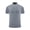 Dark Gray, variant on Men’s Outdoor Leisure Activewear T-Shirt, Quick Dry Soft Breathable Wear Resistant