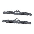 thumbnail image 1 of Correas de para aletas, accesorios de natación con tacón de , cordones para zapatos, correas de de buceo, correas de repuesto para bu 16mm, 1 of 8