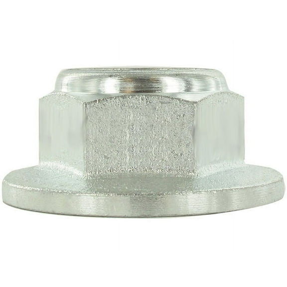 Front Axle Nut - Compatible with 2006 - 2011 Dodge Charger RWD 2007 2008 2009 2010