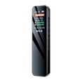 thumbnail image 1 of Portable Digital Voice Recorder MP3 Records Audio Recorder with 512Kbps Recording for Work Lectures Meetings Interviews Meeting, 1 of 8