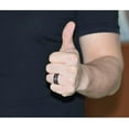 thumbnail image 3 of Viking Spinner Rings for Men - Release Anxiety and Embrace Your Inner Warrior with Stylish, Functional and Durable Jewelry, 3 of 6