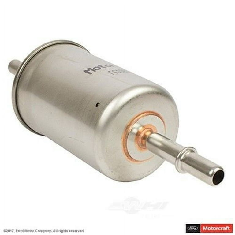 Motorcraft Fuel Filter FG-1083 Fits select: 2006-2008 FORD F150, 2015-2024  FORD EDGE