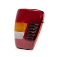 thumbnail image 4 of For Jeep Grand Cherokee 2002 2003 2004 Tail Light Assembly Passenger Side DOT Certified CH2801150 | 55155138AJ, 55155138AH/I, 4 of 8