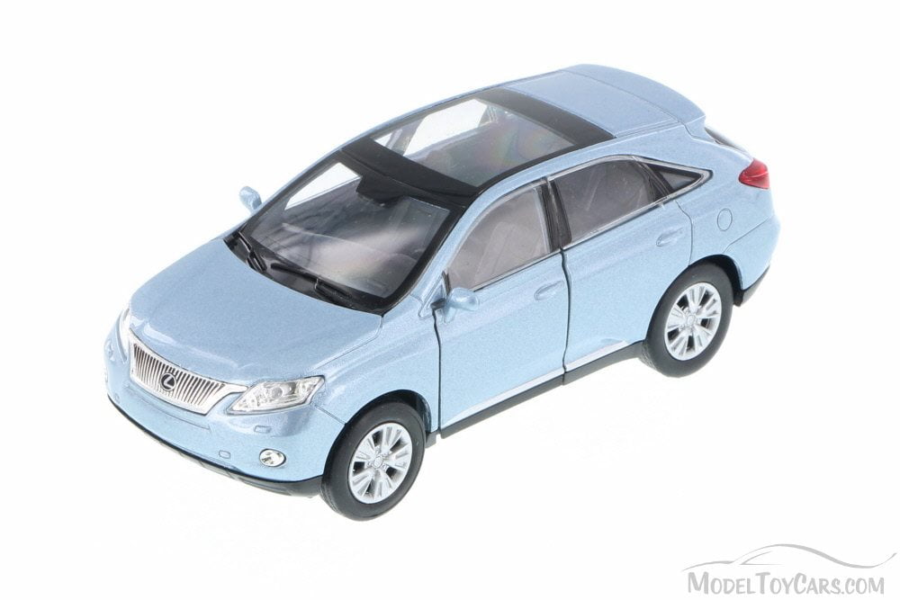 toy car lexus