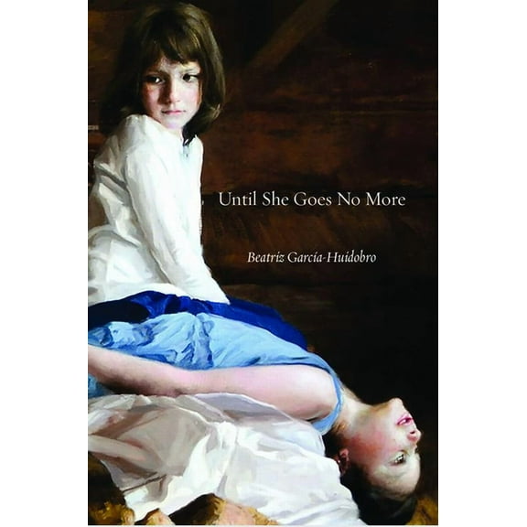 Until She Goes No More (Paperback)