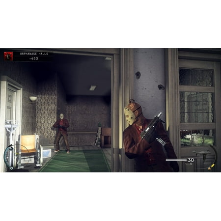 Hitman Definitive Edition Playstation 4 Walmart Canada